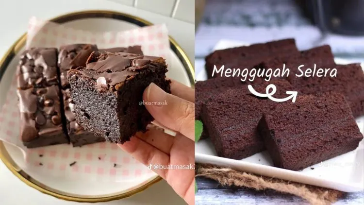 Brownies Kang Ewok: Rasa Tradisional yang Menggigit Jiwa Cilacap